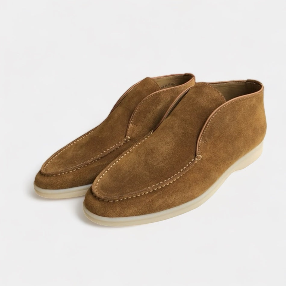 Varello Suede Shoes