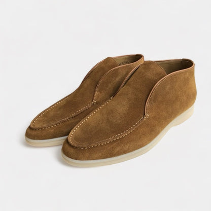 Varello Suede Shoes