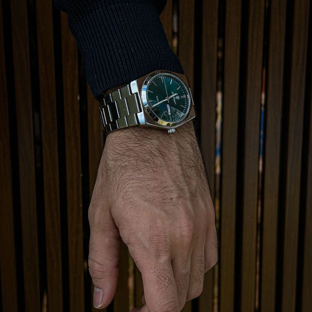 Varello Signature Watch