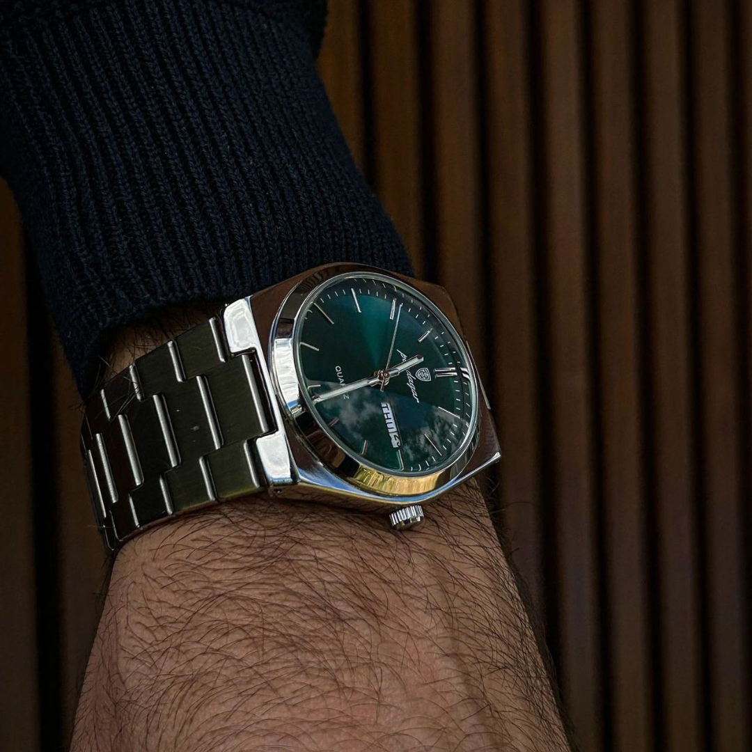 Varello Signature Watch