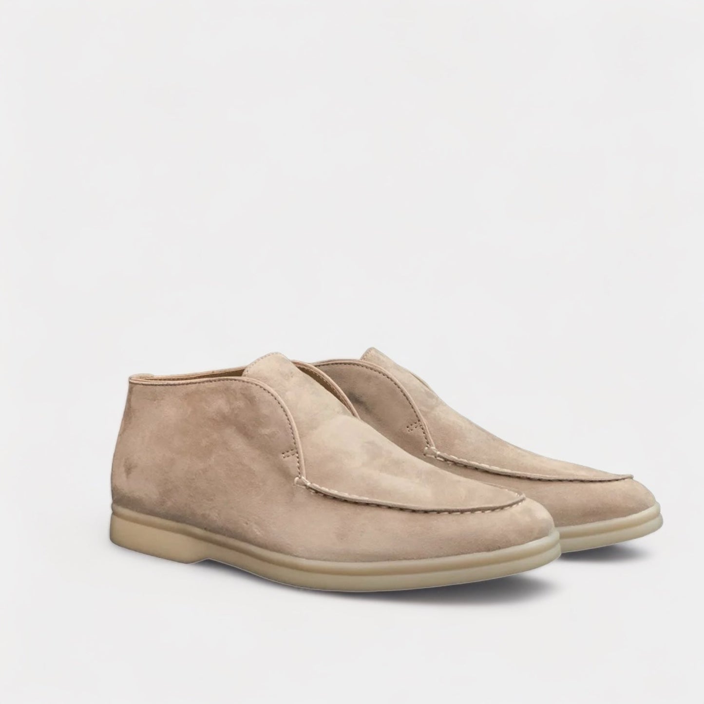 Varello Suede Shoes