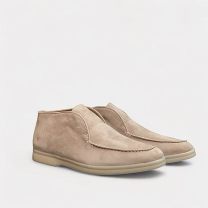 Varello Suede Shoes