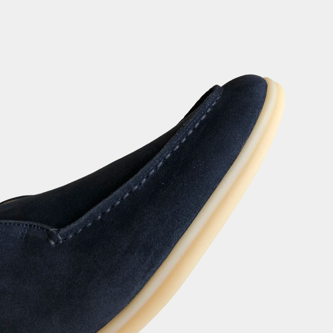 Varello Suede Shoes