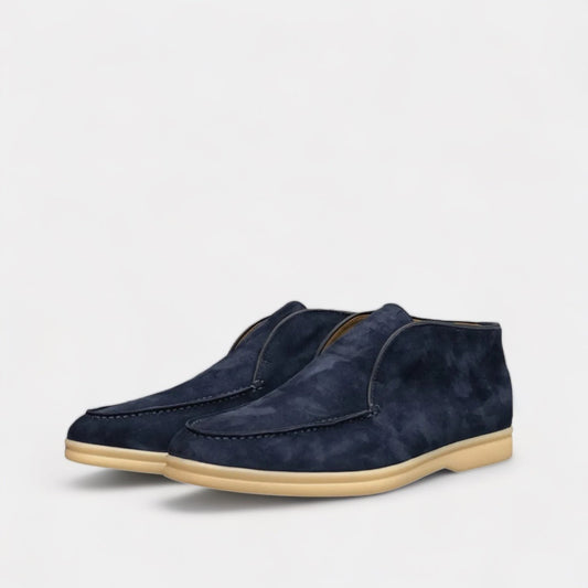 Varello Suede Shoes