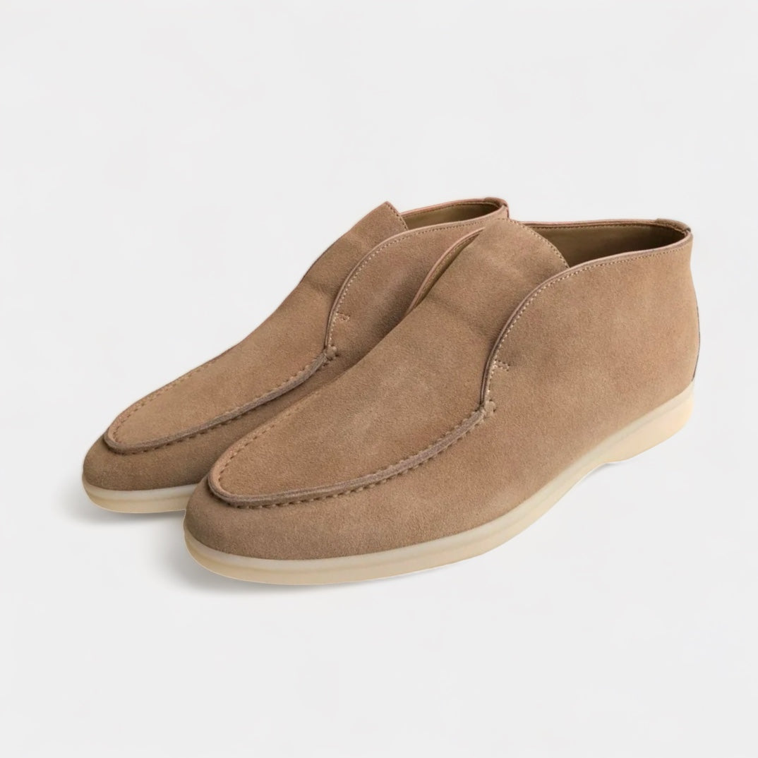 Varello Suede Shoes