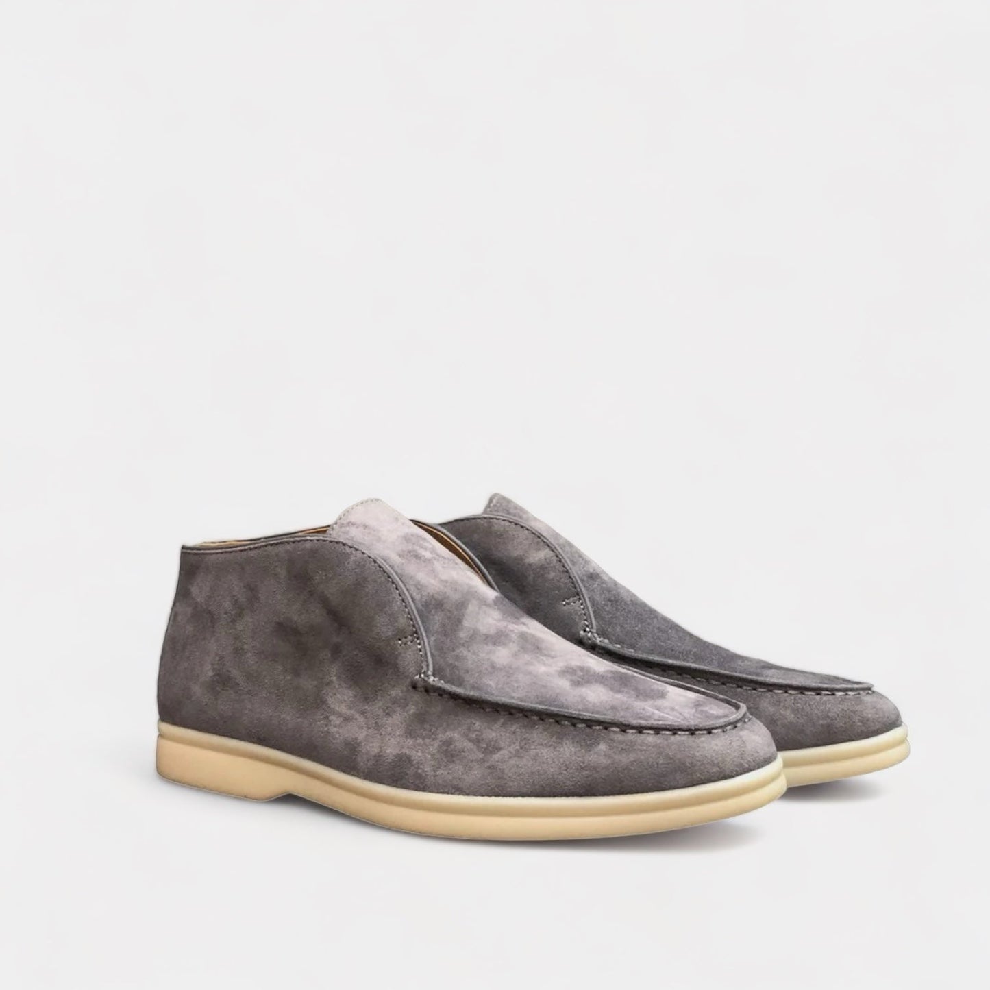 Varello Suede Shoes