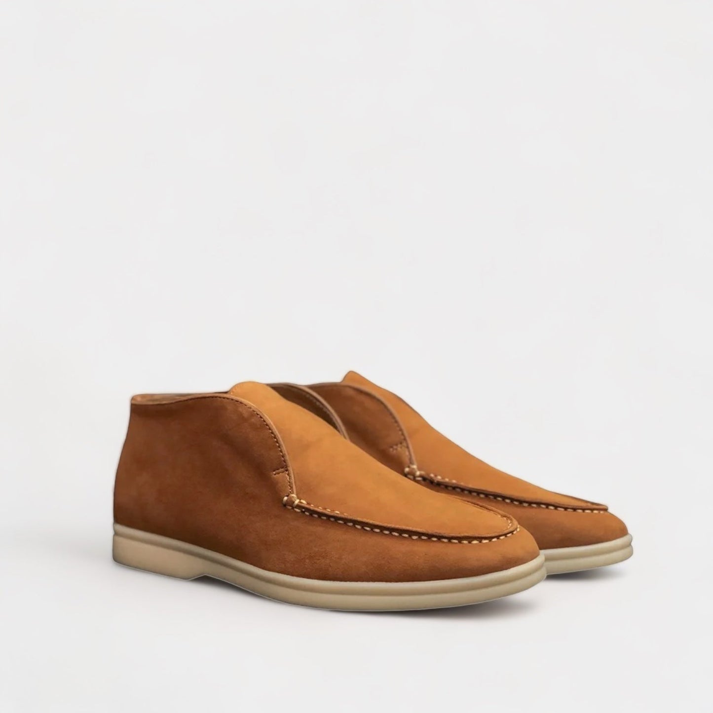 Varello Suede Shoes