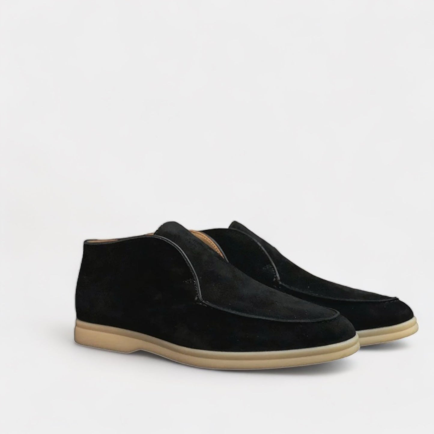 Varello Suede Shoes