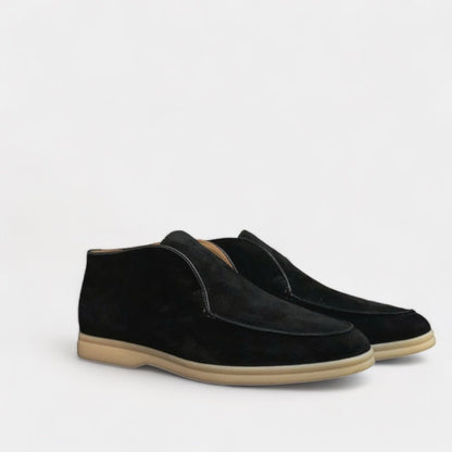Varello Suede Shoes