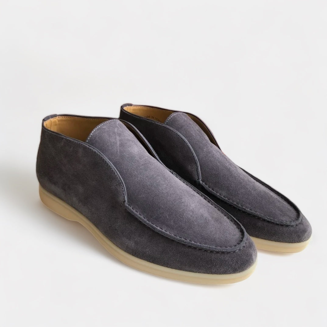 Varello Suede Shoes