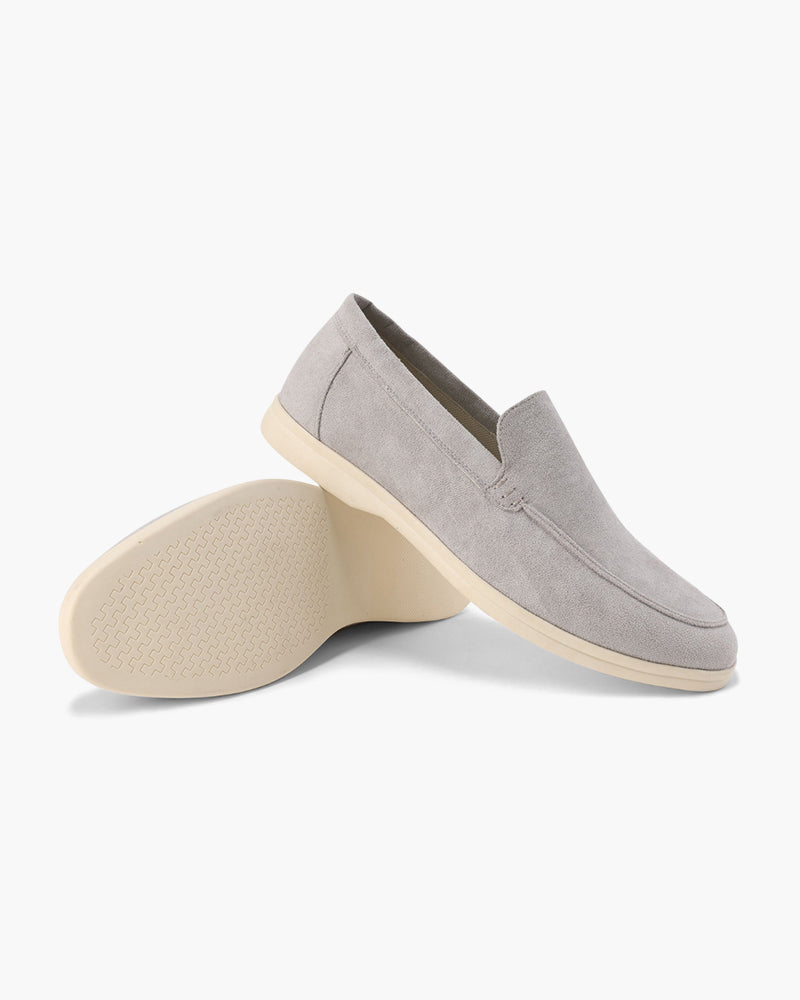 Varello Suede Loafers