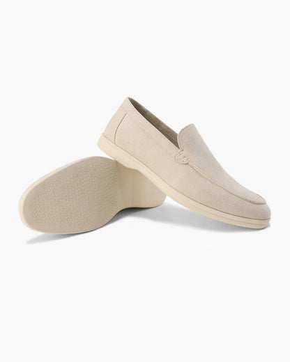 Varello Suede Loafers