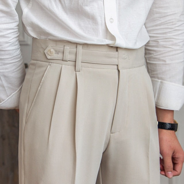 Varello Tailored Trouser Pants