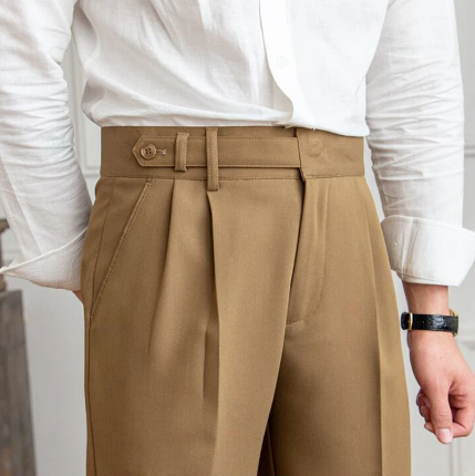 Varello Tailored Trouser Pants